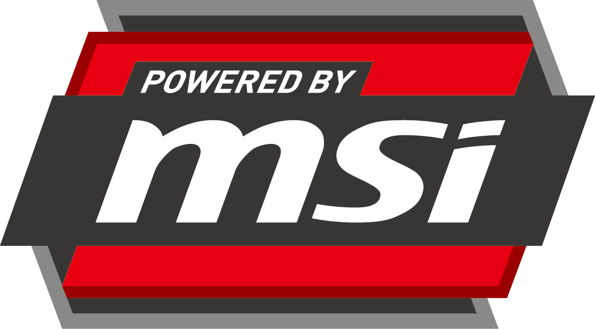 PC GAMING MSI MPG 